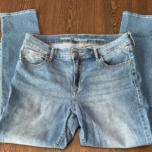 Old Navy | Women's Super Skinny Jeans